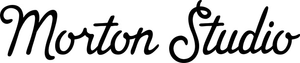 Morton Studio Logo